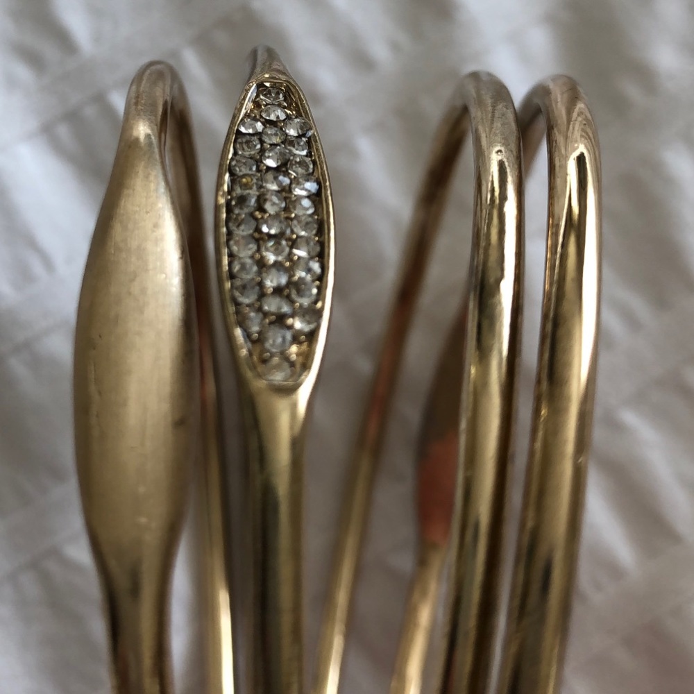 Ring And Bangle Bundle! - image 7